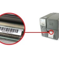 Stampante industriale Toshiba B-SX600 