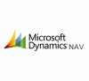 Logo Microsoft Dynamics NAV